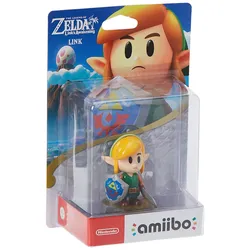 Amiibo - Die Legende von Zelda - Link's Awakening | Zustand: Neu & original versiegelt