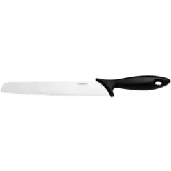 Fiskars Essential Brotmesser, 23 cm 1065564 , 1 Brotmesser