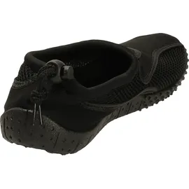 Fashy Cubagua schwarz 36