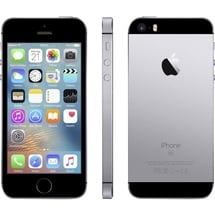 Apple iPhone SE 32 GB Space Grau