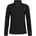 1/4 zip top True Black L