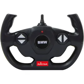 Jamara RC-Auto BMW M3 Sport 1:14 CH RTR schwarz