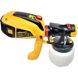 Wagner W 590 Flexio Farbsprühsystem 630 W Fördermenge (max.) 500 ml/min