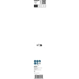 Bosch Säbelsägeblatt Expert S 1255 CHC 1 Stück