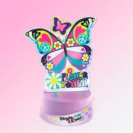 Style 4 Ever Diamond Art Lamp Set