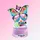 Style 4 Ever Diamond Art Lamp Set