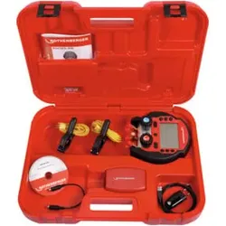 Rothenberger Digitale Monteurhilfe ROCOOL 600 inkl. Red Box