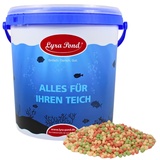 Lyra Pet 10 Liter Lyra Pond® Pond Colour Mix im Eimer MHD 8/2025