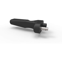 MOTOISM TRIUMPH UNION Blinker 2in1 Blink-, Positionslicht, schwarz