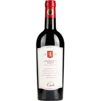 Cielo e Terra 2021 - 6Fl. á 0.75l