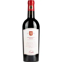 Cielo e Terra 2021 - 6Fl. á 0.75l