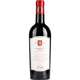 Cielo e Terra 2021 - 6Fl. á 0.75l