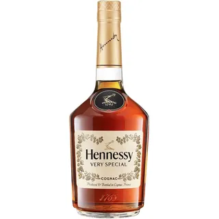 Hennessy VS Cognac