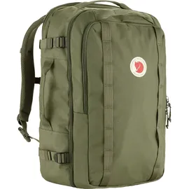 Fjällräven Färden Carry-On Pack One Size Grün