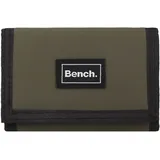 BENCH Geldbörse 11,5 cm unisex grün