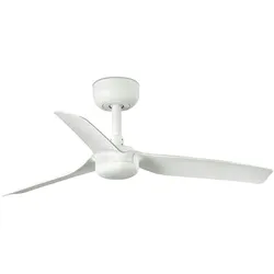 Faro DC Deckenventilator Mini Punt S WE-WE 90