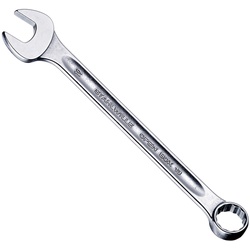 STAHLWILLE 13a ZOLL Ring-Maulschlüssel OPEN-BOX 1" - 40484848
