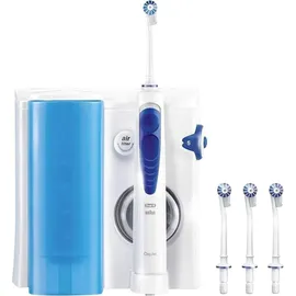 Oral B Professional Care OxyJet Munddusche