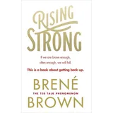 Random House UK / Vermilion Rising Strong