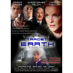 Target: Earth | Zustand: Neu & original versiegelt