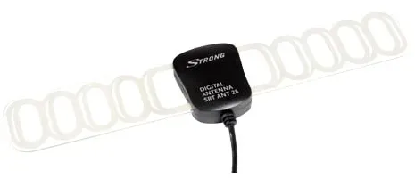 Strong SRT ANT 28 DVB-T /T2 Zimmerantenne