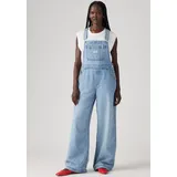 Levi's XL Overall Invested Indigo Overall ® XS