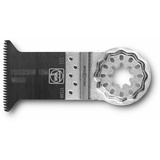Fein E-Cut Precision SLP BIM Tauchsägeblatt 65mm, 5er-Pack 63502208230