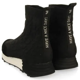 Gioseppo Holev Damen Schwarz 38