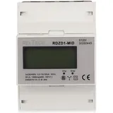 Reltech Drehstomzähler RDZD1-MID