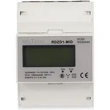 Reltech Drehstomzähler RDZD1-MID