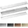 Dallmer CeraWall Individual Design Rotgold matt