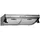 Teka C6310 Dunstabzugshaube 60 cm Silber
