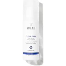 Image Skincare Clear Cell Clarifying Tonic Fluid 118 ml