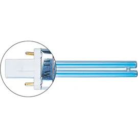 HEISSNER UVC-Ersatzlampe 5 W PL Sockel 2 Pin