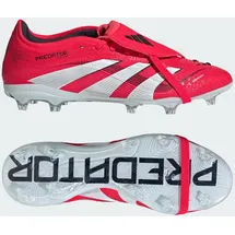 Adidas Predator Pro FT JR0441 - - Cloud White / Core Black - 42 2/3