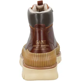 GANT Nebrada Schnürstiefel braun 42