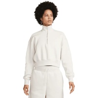 Nike Phnx Sweatshirt Lt Orewood BRN/Sail L