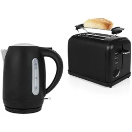 setpoint Toaster Schwarz