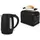setpoint Toaster Schwarz