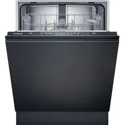Siemens SN615X05AE - iQ100, Vollintegrierter Geschirrspüler, 60 cm, 5 Jahre Garantie!