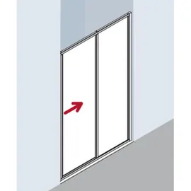 Kermi IBIZA 2000 ST2