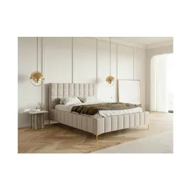 Selsey Szejlo 180 x 200 cm Beige