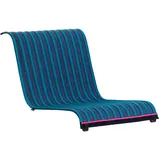 Magis Sitzauflage 0 x 0 x 0 cm blau 1 St.
