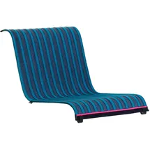 Magis Sitzauflage 0 x 0 x 0 cm blau 1 St.