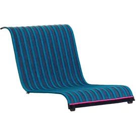 Magis Sitzauflage 0 x 0 x 0 cm blau 1 St.