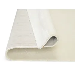 OCI DIE TEPPICHMARKE Teppich, rund OCI Die Teppichmarke creme Ø 120 cm   1 St.