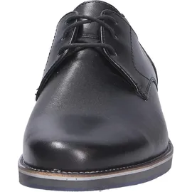 LLOYD DRIFT 110 Business Schuh Schwarz | Gr.: 44