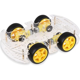 Joy-it Robot Car Kit 01