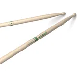 ProMark Drumsticks | Schlagzeug Sticks | TXR5BW Schlagzeugsticks Natural Holztip