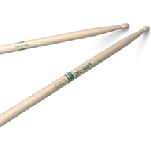 ProMark Drumsticks | Schlagzeug Sticks | TXR5BW Schlagzeugsticks Natural Holztip
